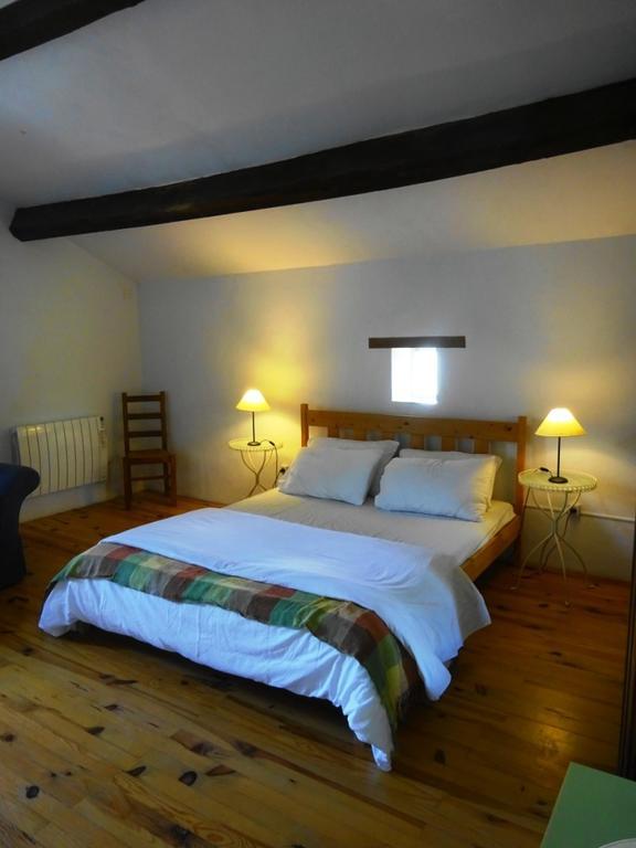 Hôtel Les Chardons à Chenaud Extérieur photo