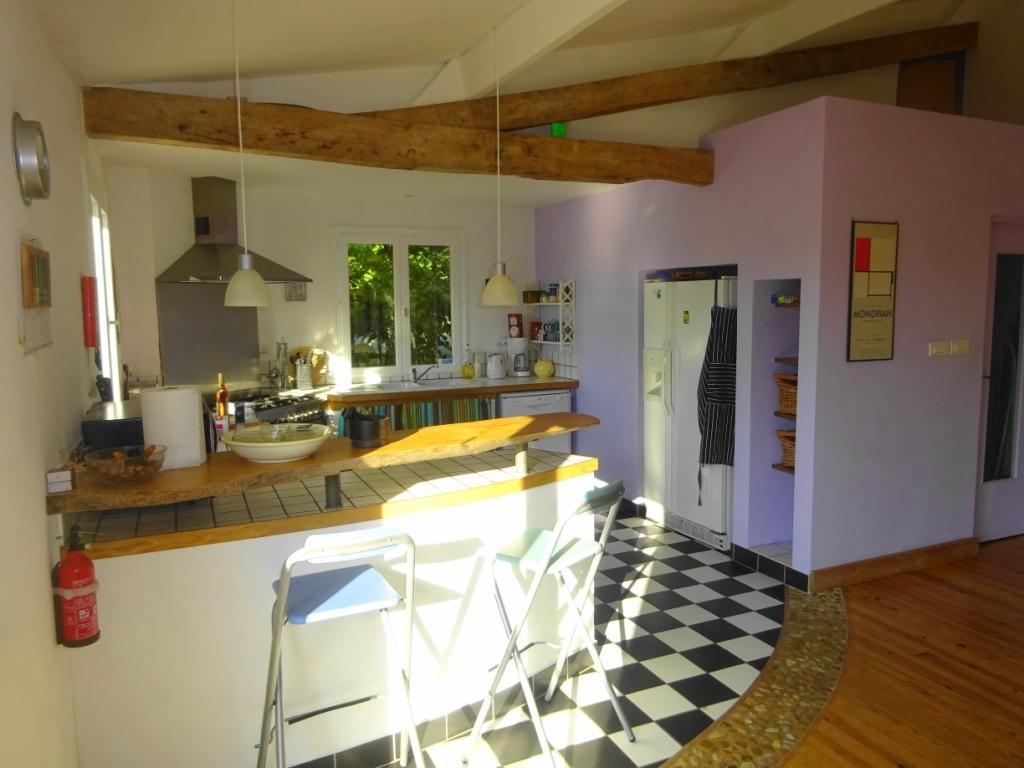 Hôtel Les Chardons à Chenaud Extérieur photo