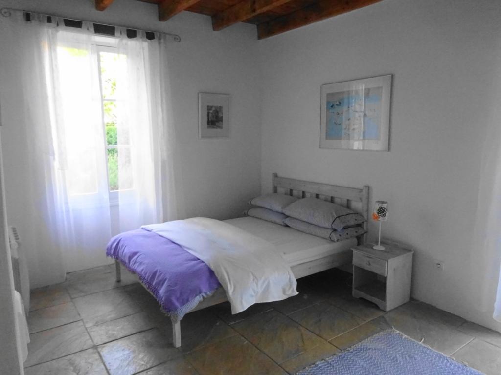 Hôtel Les Chardons à Chenaud Extérieur photo
