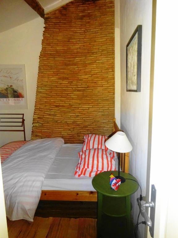 Hôtel Les Chardons à Chenaud Extérieur photo