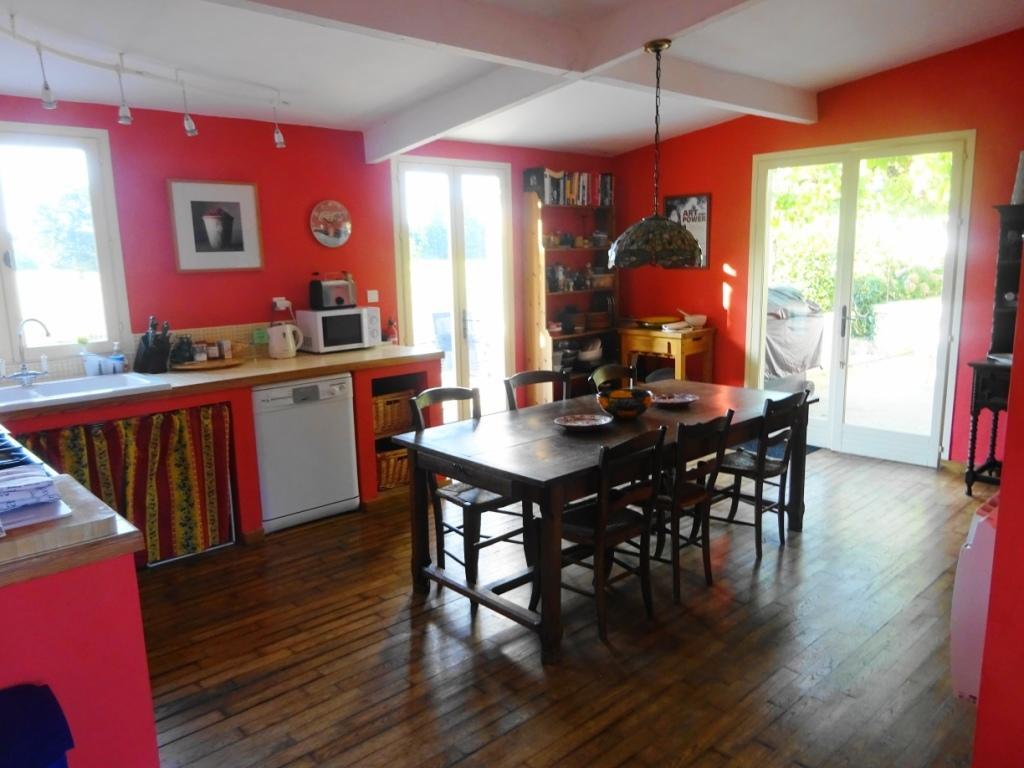 Hôtel Les Chardons à Chenaud Extérieur photo