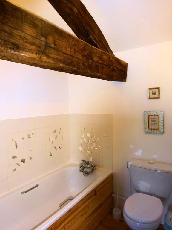 Hôtel Les Chardons à Chenaud Extérieur photo