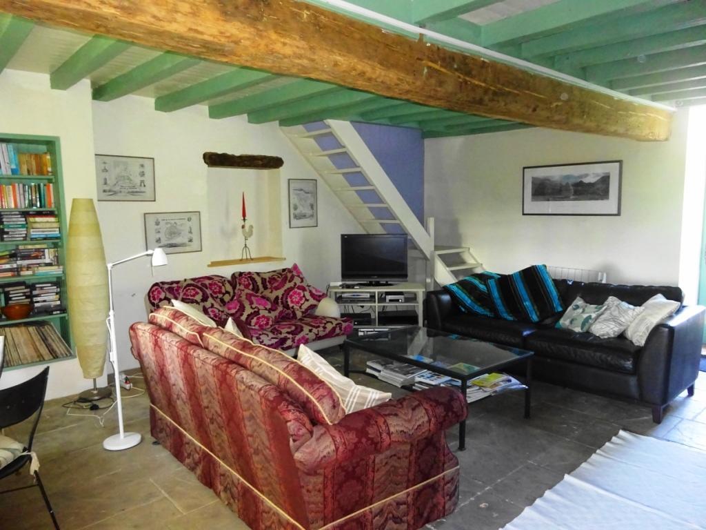 Hôtel Les Chardons à Chenaud Extérieur photo