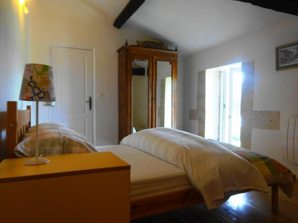 Hôtel Les Chardons à Chenaud Extérieur photo