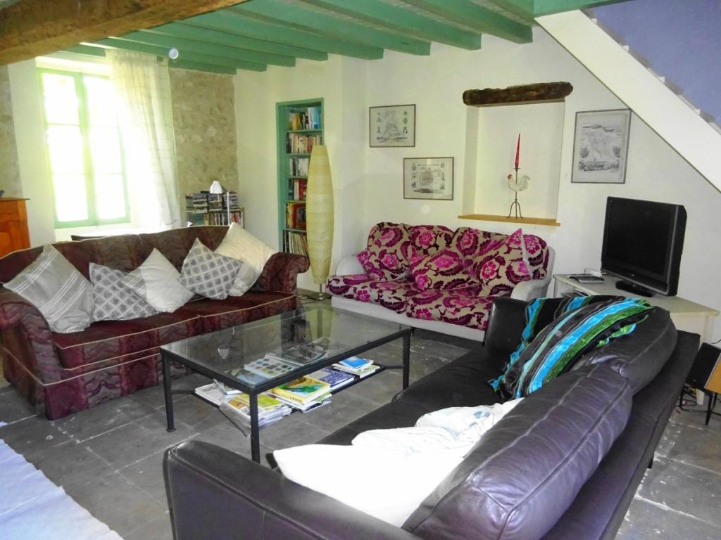 Hôtel Les Chardons à Chenaud Extérieur photo